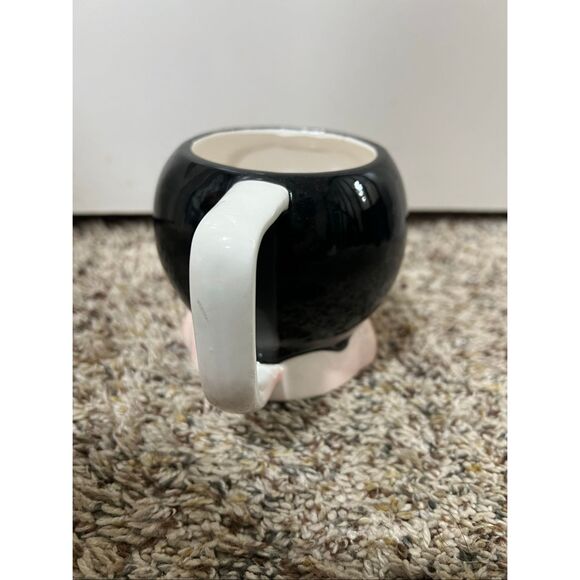 Vintage 1981 Betty Boop Vandor KFS Coffee Mug Cup Character Collectible - Picture 3 of 16